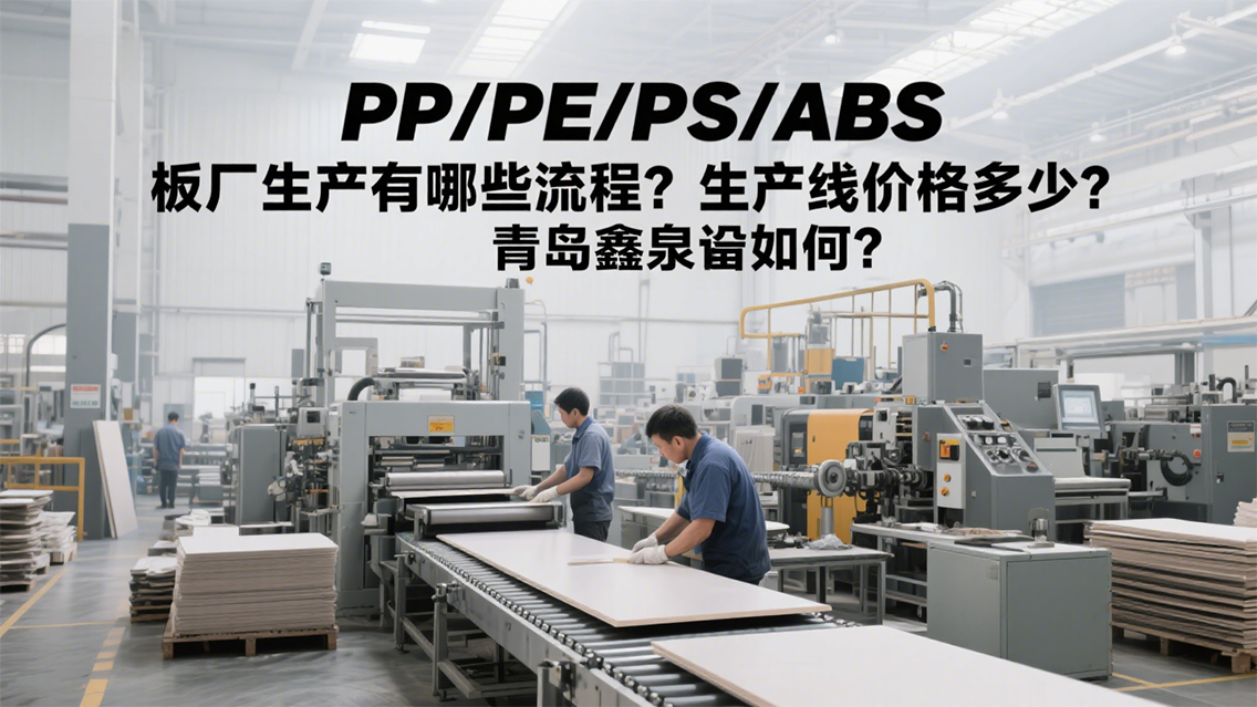 PP_PE_PS_ABS板廠怎么生產？生產線要多少錢？青島鑫泉有何方案？20250708.jpg