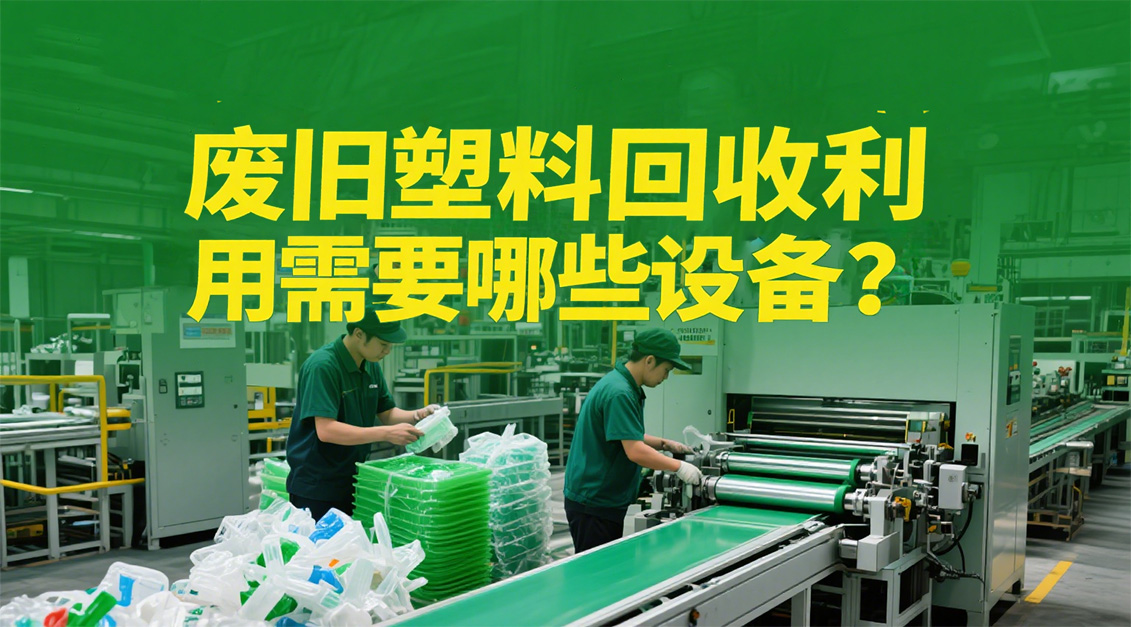 回收塑料機(jī)器設(shè)備,塑料回收再利用整套設(shè)備,廢舊塑料回收設(shè)備,回收塑料加工設(shè)備20250630.jpg